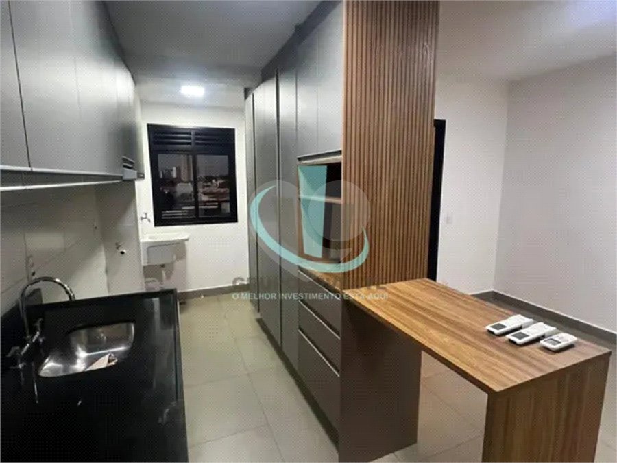 Apartamento à venda ou para alugar com 3 quartos, sendo 1 suíte, em Vila José Bonifácio, Araraquara, SP