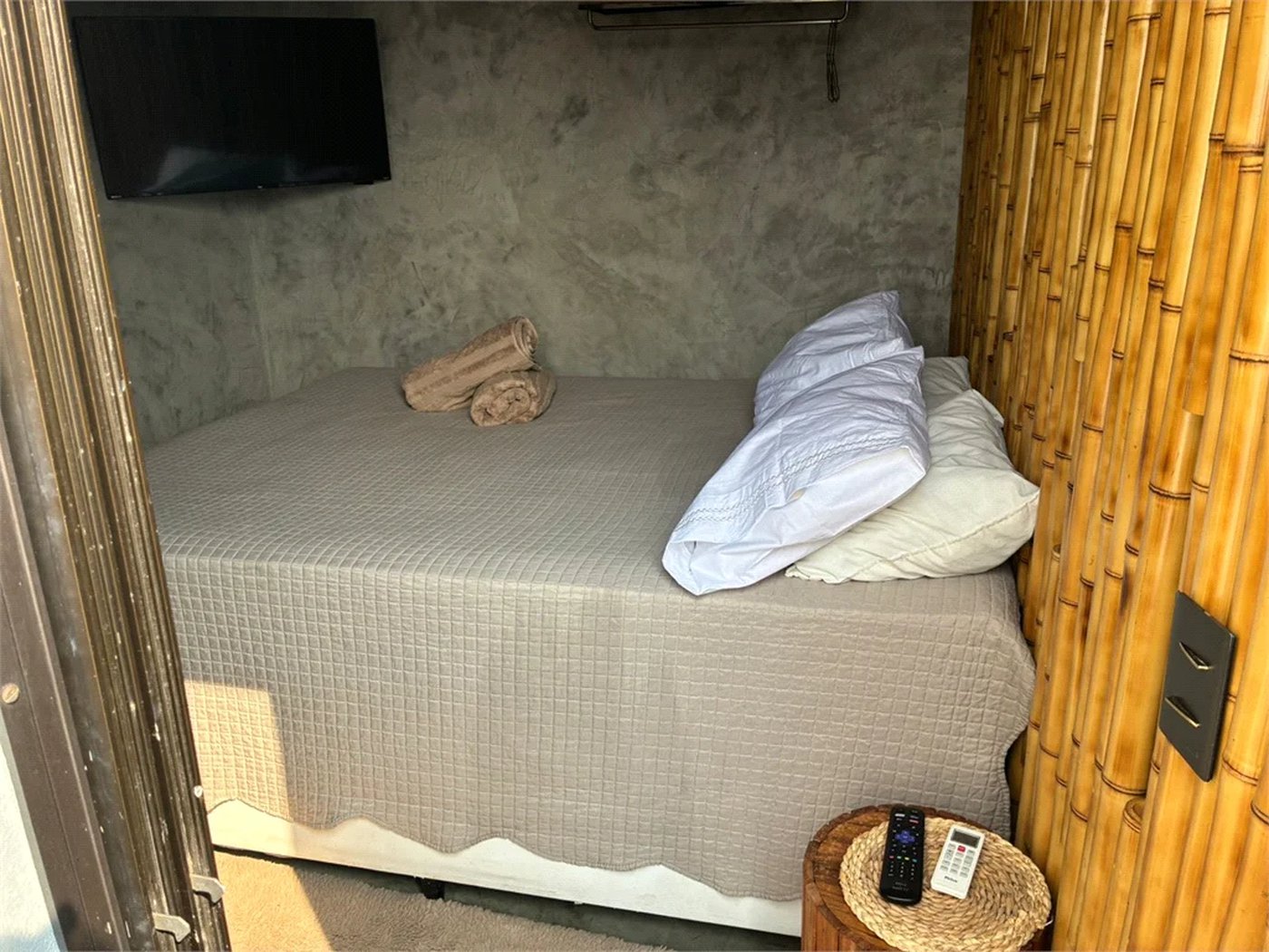 Cobertura à venda com 1 suíte em Vila Suzana, São Paulo, SP