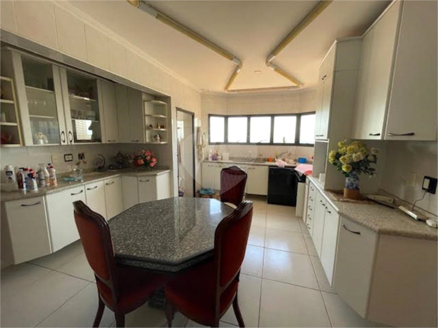 Apartamento à venda com 4 suítes em Vila Santa Teresa (zona Sul), São Paulo, SP