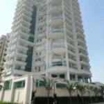 Apartamento à venda com 3 suítes em Jardim Virgínia, Guarujá, SP