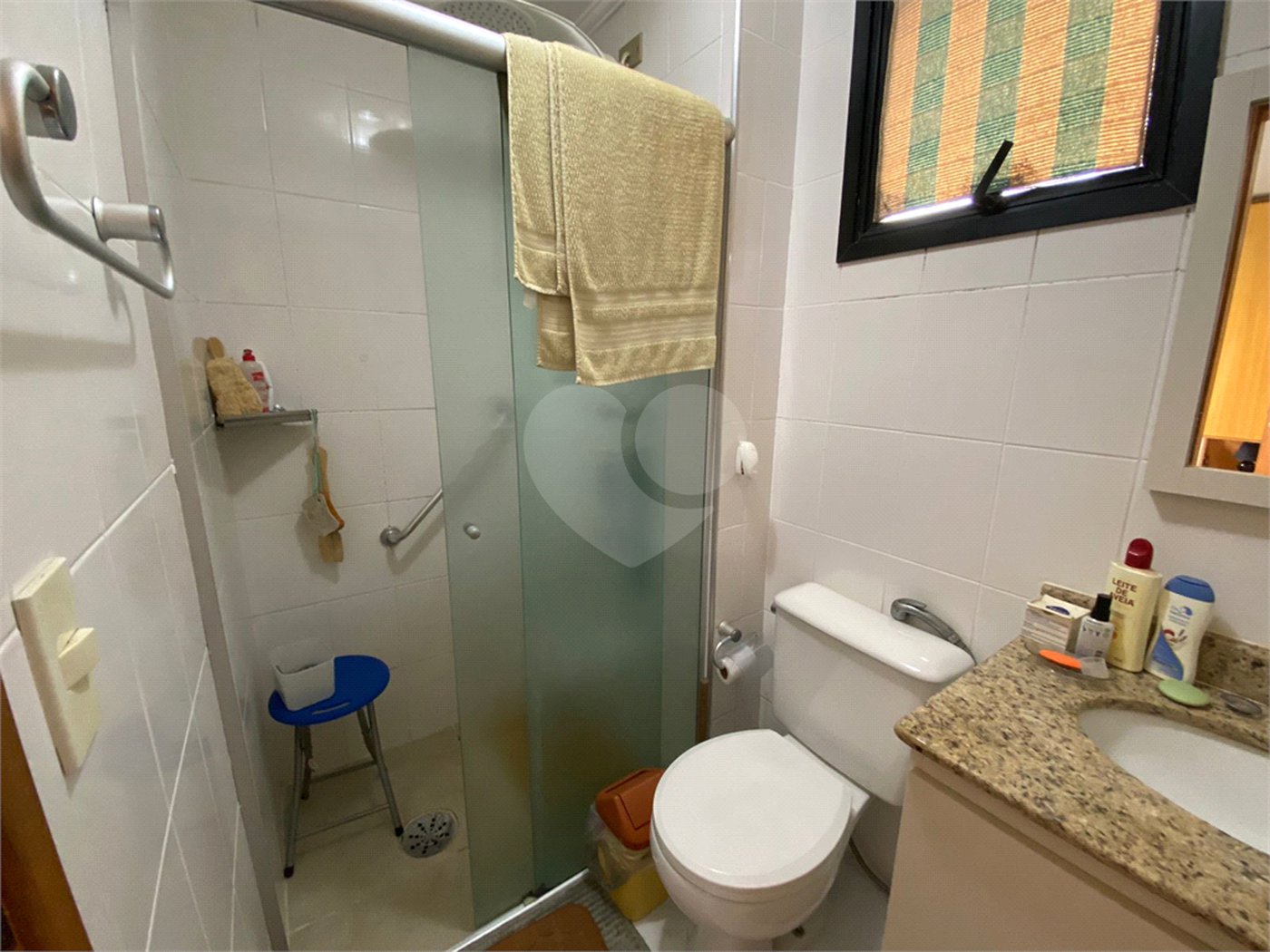 Cobertura 114 m² - Vila Guarani metrô Conceição