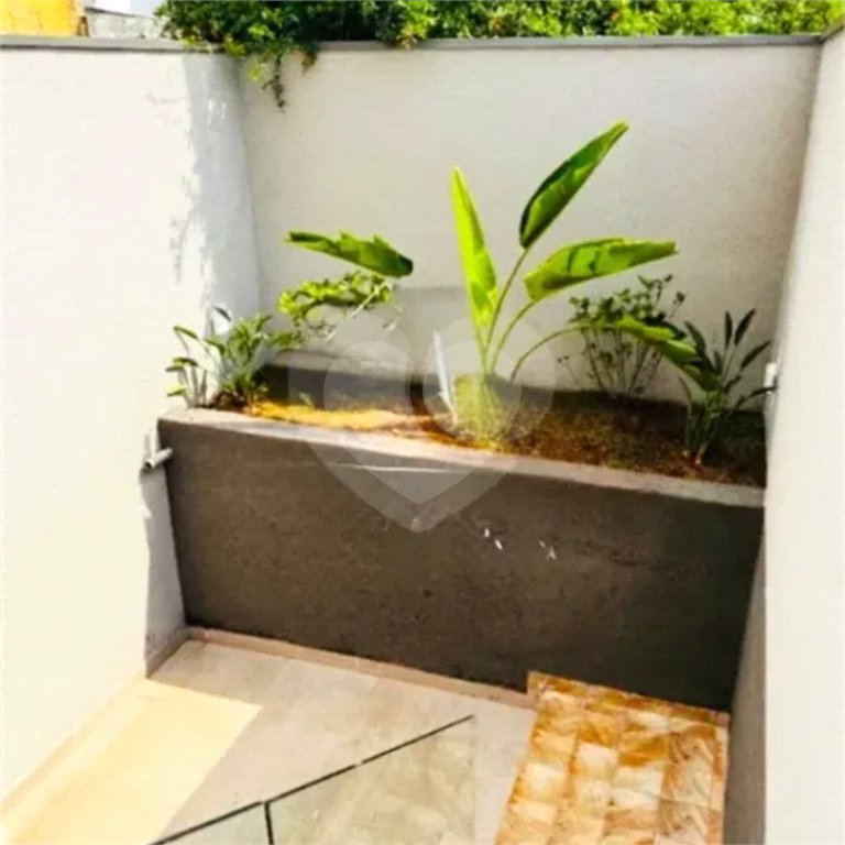 Sobrado à venda com 2 suítes em Piqueri, São Paulo, SP