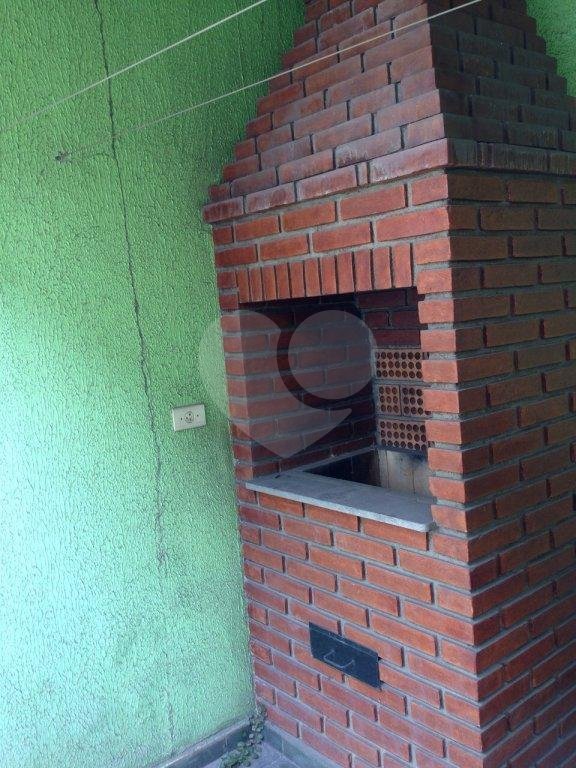Sobrado à venda com 3 quartos, sendo 1 suíte, em Santa Teresinha, São Paulo, SP