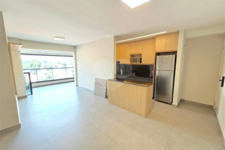 Apartamento à venda ou para alugar com 2 quartos, sendo 1 suíte,  em Planalto Paulista, São Paulo, SP
