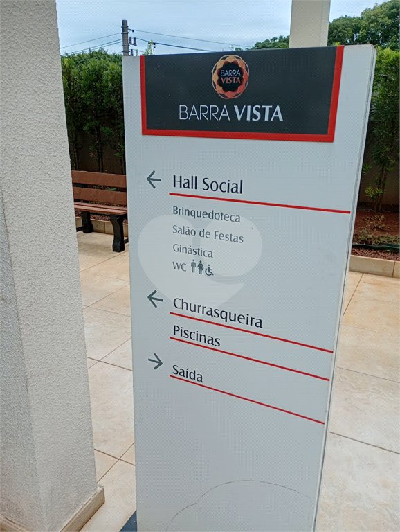 Apartamento à venda com 2 quartos em Água Branca, São Paulo, SP