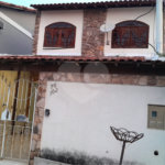Casa à venda com 3 quartos em Campo Grande, Rio de Janeiro, RJ