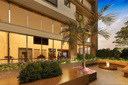 Apartamento à venda com 1 suíte em Sumarezinho, São Paulo, SP