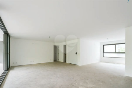 Apartamento à venda com 4 suítes em Perdizes, São Paulo, SP
