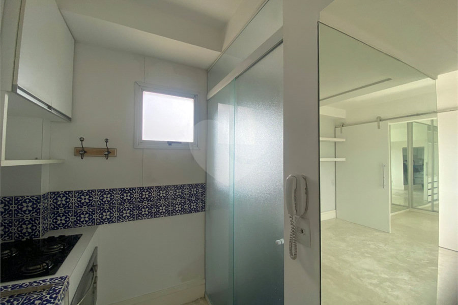 Apartamento à venda com 1 suíte em Santa Teresinha, São Paulo, SP