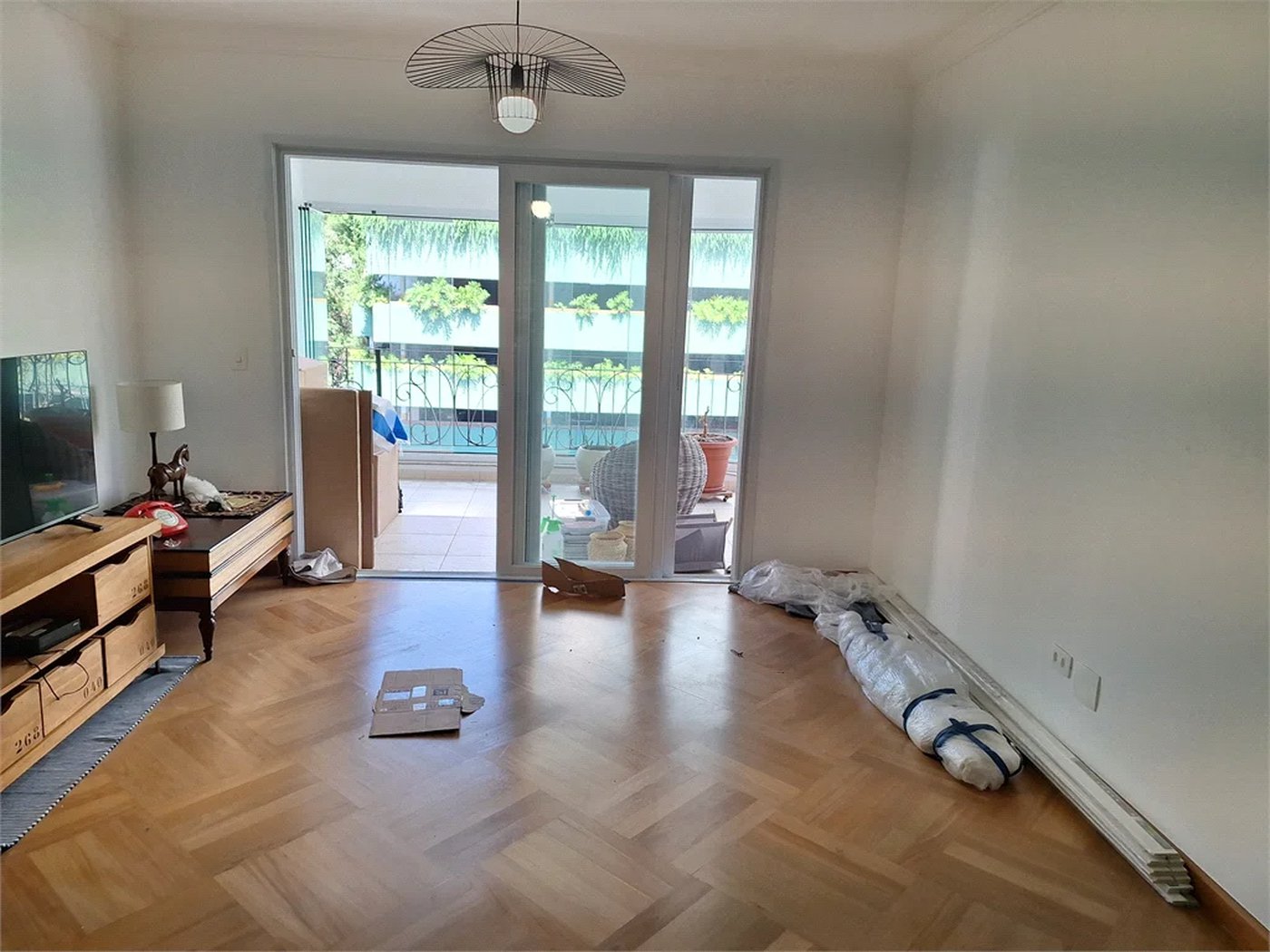 Apartamento à venda com 3 quartos, sendo 1 suíte, em Paraíso do Morumbi, São Paulo, SP