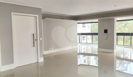 Apartamento à venda com 3 suítes em Jardim Fonte do Morumbi, São Paulo, SP