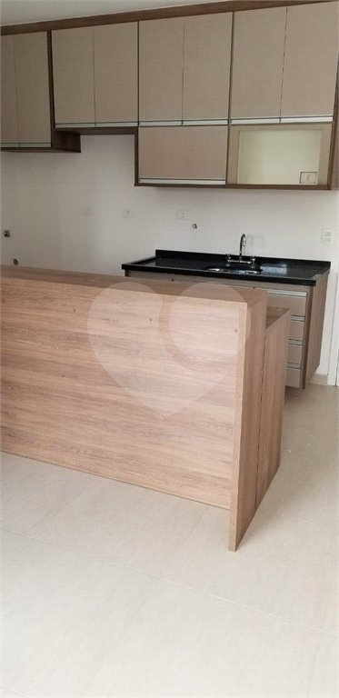 Apartamento à venda com 1 quarto em Santana, São Paulo, SP