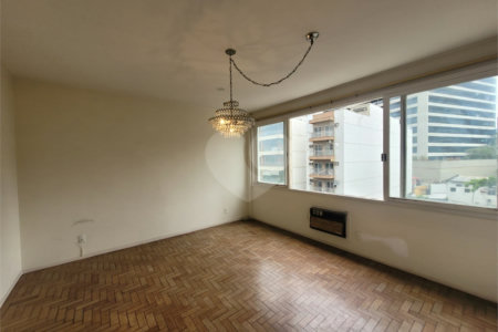 Apartamento à venda com 2 quartos em Maracanã, Rio de Janeiro, RJ