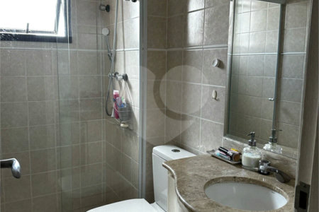 Apartamento à venda com 3 quartos, sendo 1 suíte, em Santana, São Paulo, SP