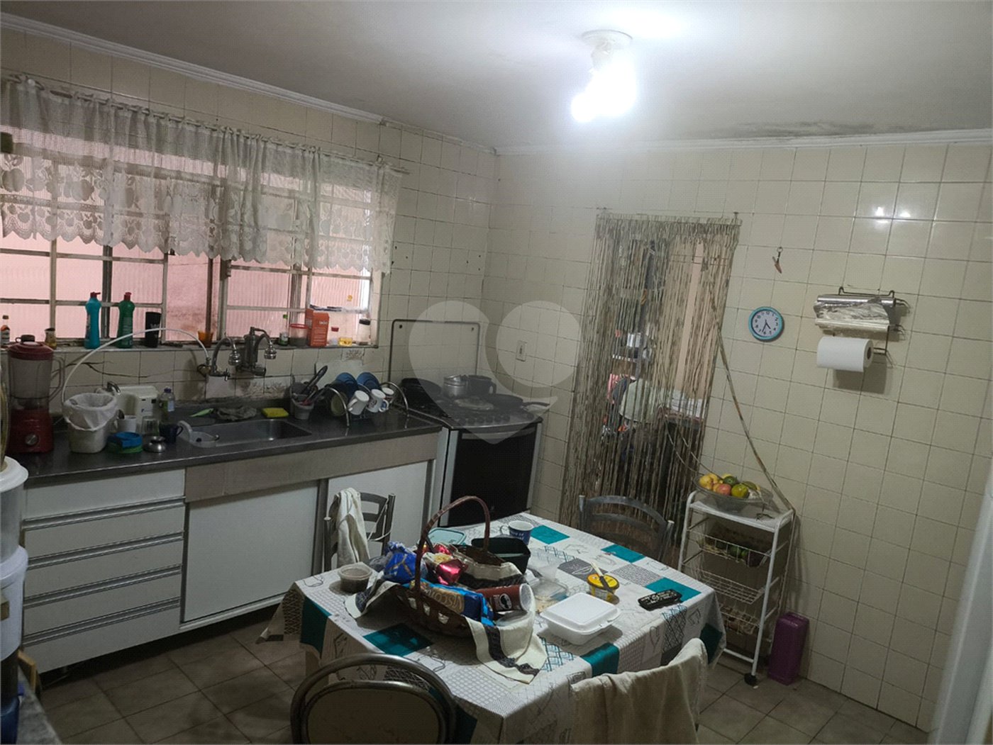 Casa à venda com 3 quartos, sendo 1 suíte, em Vila Rosalia, Guarulhos, SP