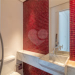 Apartamento à venda com 2 suítes em Pinheiros, São Paulo, SP