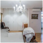 Apartamento com 3 quartos (1 suíte) à venda no Jardim Paulista