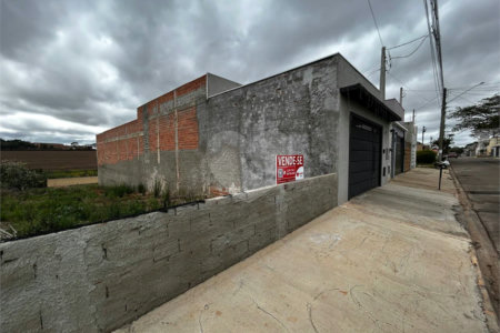 Terreno à venda em Vila Nastri, Itapetininga, SP