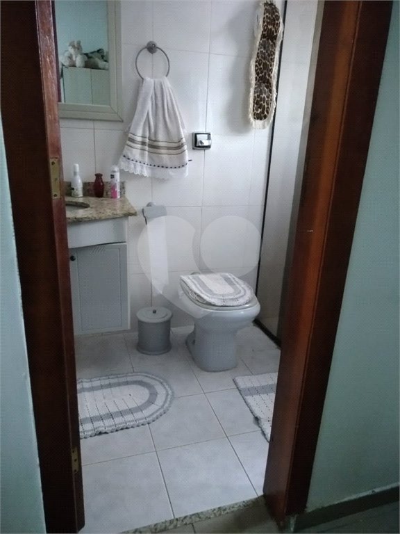 Sobrado à venda com 3 quartos, sendo 1 suíte, em Chora Menino, São Paulo, SP