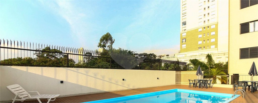 Apartamento à venda com 3 quartos, sendo 1 suíte, em Santana, São Paulo, SP