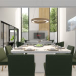 Casa à venda com 3 suítes no condomínio Spazio Design, Bragança Paulista - SP