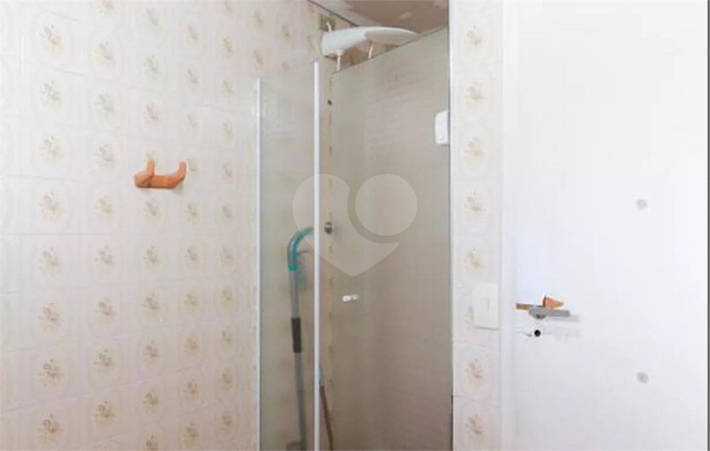 Apartamento à venda ou para alugar com 2 quartos em Parque Peruche, São Paulo, SP