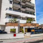 Apartamento à venda com 3 quartos, sendo 1 suíte,  em Jardim Oswaldo Cruz, São José dos Campos, SP