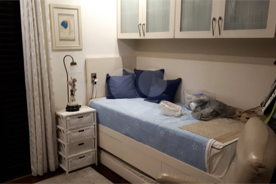 Cobertura à venda com 4 quartos, sendo 3 suítes, em Santana, São Paulo, SP