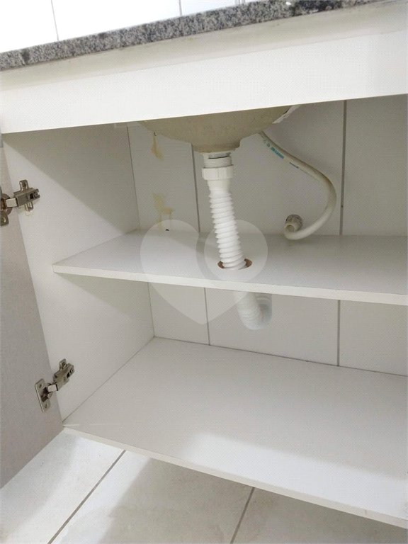 Apartamento à venda com 2 quartos em Vila Gabriel, Sorocaba, SP