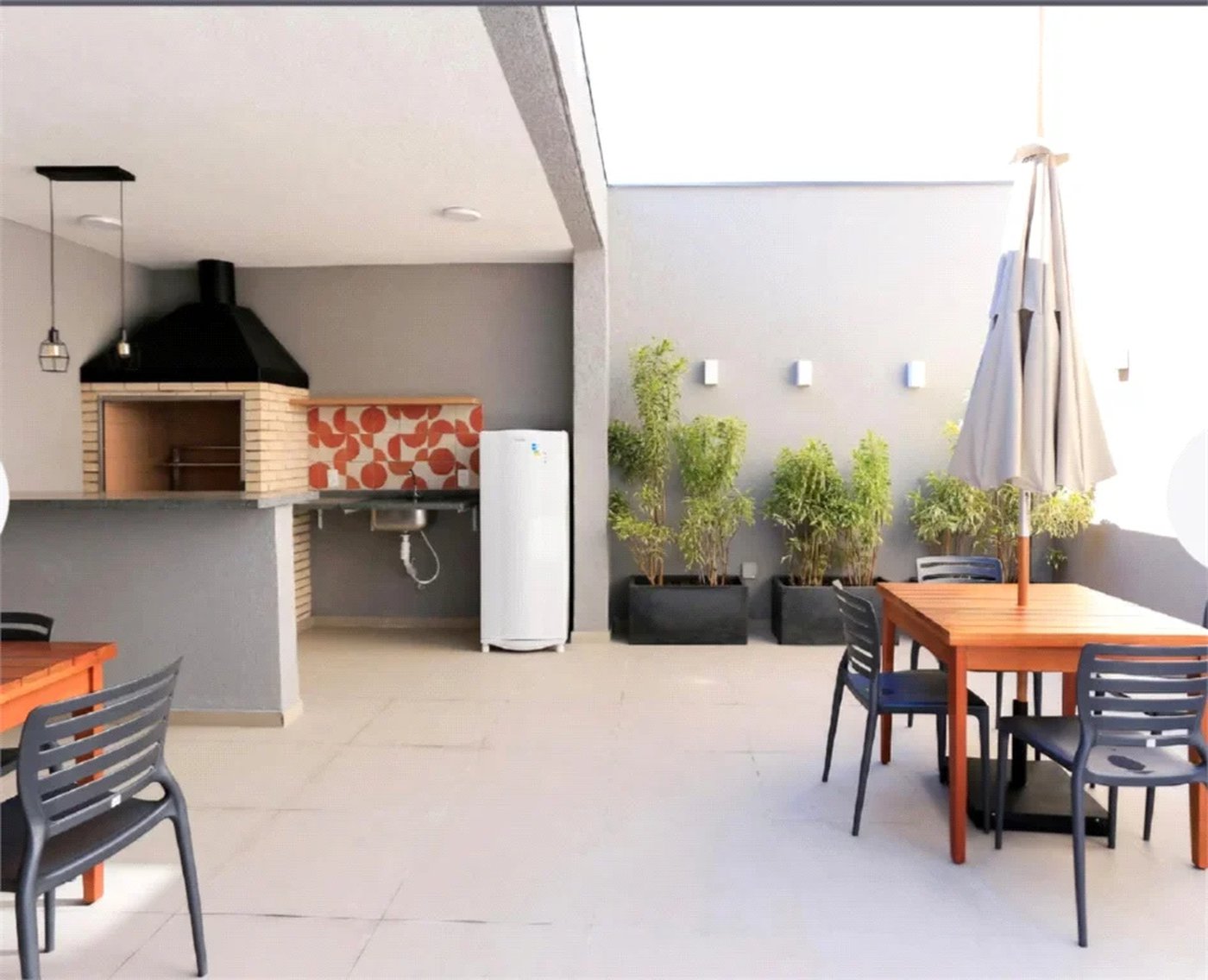 Apartamento à venda com 1 quarto em Vila Butantã, São Paulo, SP