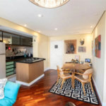 Apartamento para alugar com 1 quarto em Consolação, São Paulo, SP