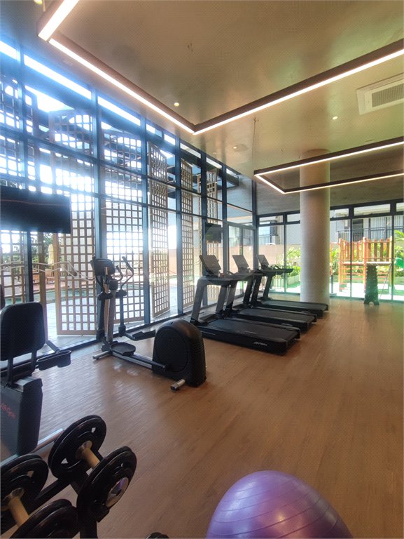 Apartamento à venda com 3 suítes em Jardim Vila Mariana, São Paulo, SP