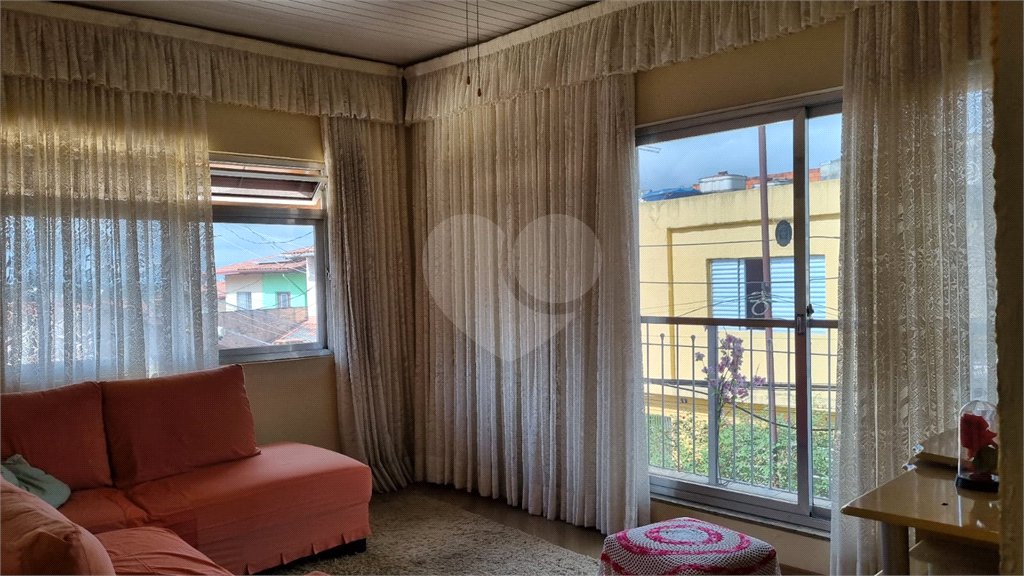 Sobrado à venda com 5 quartos em Vila Santos, São Paulo, SP