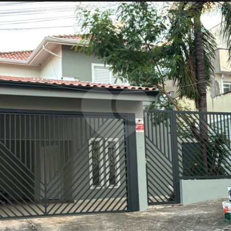 Sobrado à venda com 3 suítes em Jardim Regente, Indaiatuba, SP