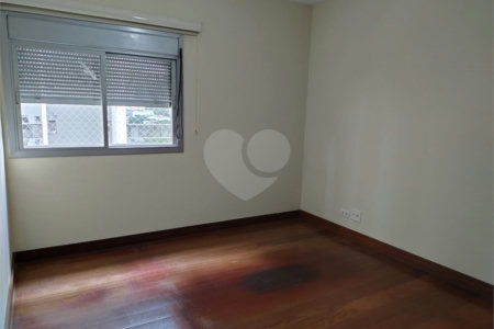 Apartamento para alugar com 3 suítes em Campo Belo, São Paulo, SP