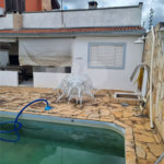 Casa à venda com 4 quartos, sendo 1 suíte, no condomínio Parque Ibiti do Paço, Sorocaba - SP