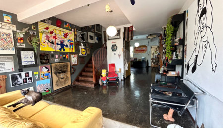 Sobrado à venda com 3 quartos em Perdizes, São Paulo, SP