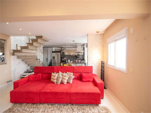 Apartamento à venda com 2 suítes em Tucuruvi, São Paulo, SP