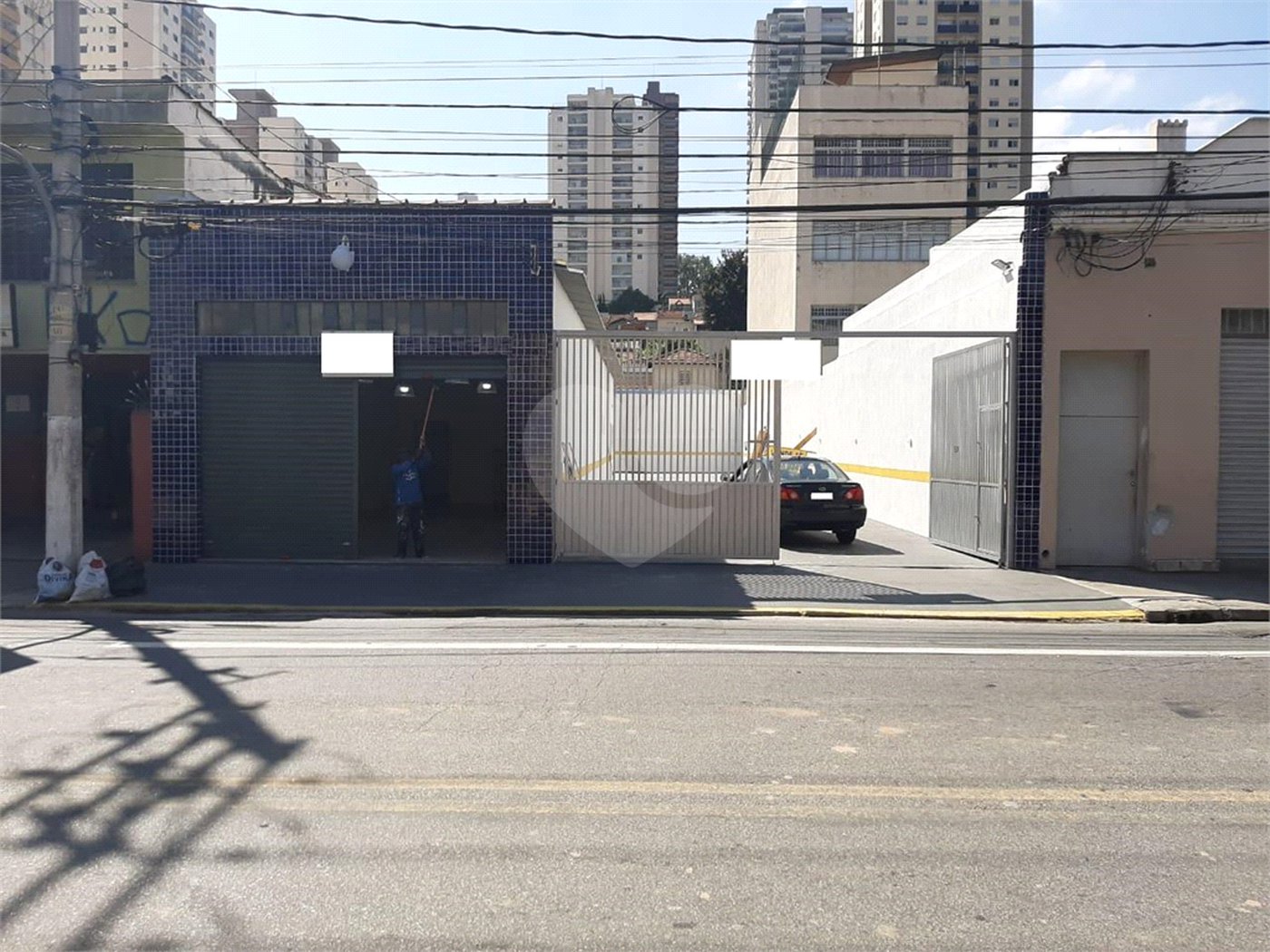 Galpão à venda em Santana, São Paulo, SP