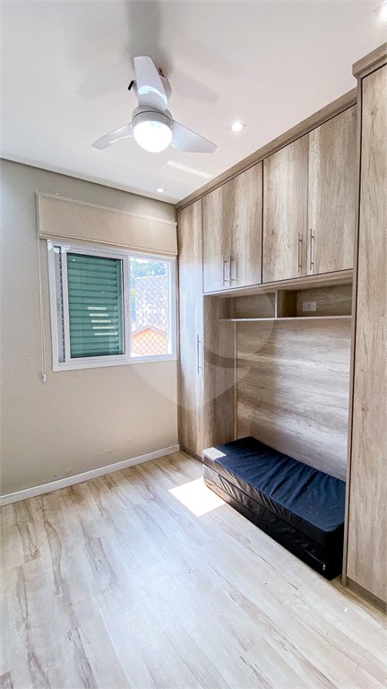 Apartamento à venda com 2 quartos em Vila Alpina, Santo André, SP