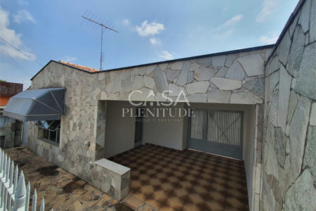 Casa à venda com 3 quartos em Vila Augusta, Sorocaba, SP
