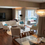 Apartamento à venda com 4 suítes em Brooklin, São Paulo, SP