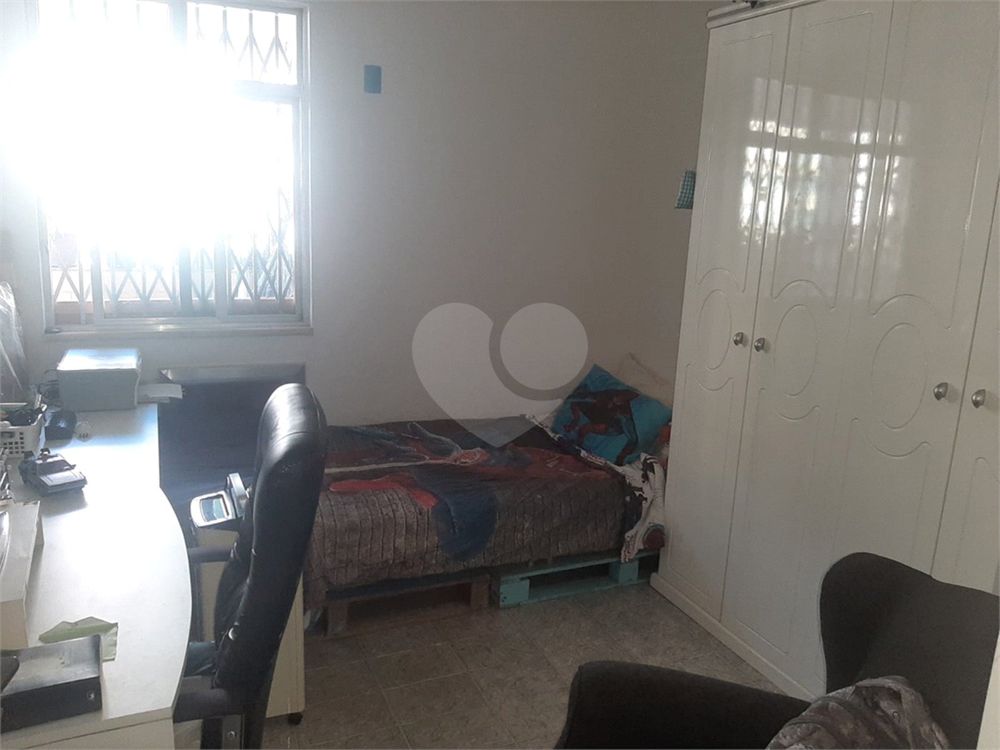 Apartamento à venda com 3 quartos, sendo 1 suíte, em Tijuca, Rio de Janeiro, RJ