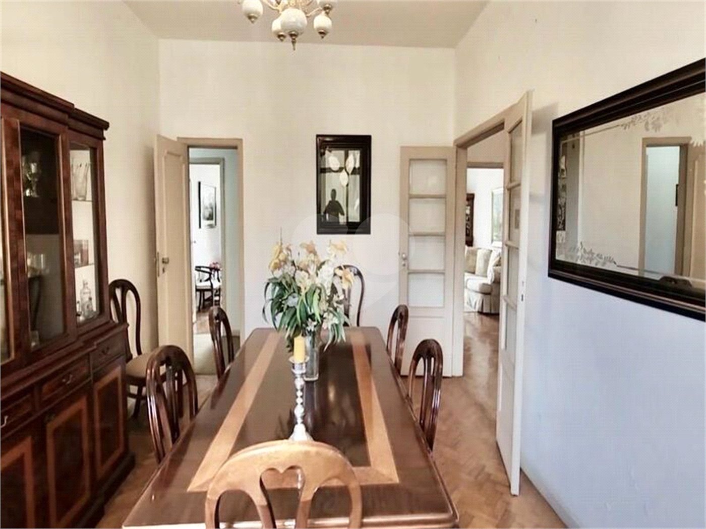 Apartamento à venda com 4 quartos, sendo 1 suíte, em Flamengo, Rio de Janeiro, RJ