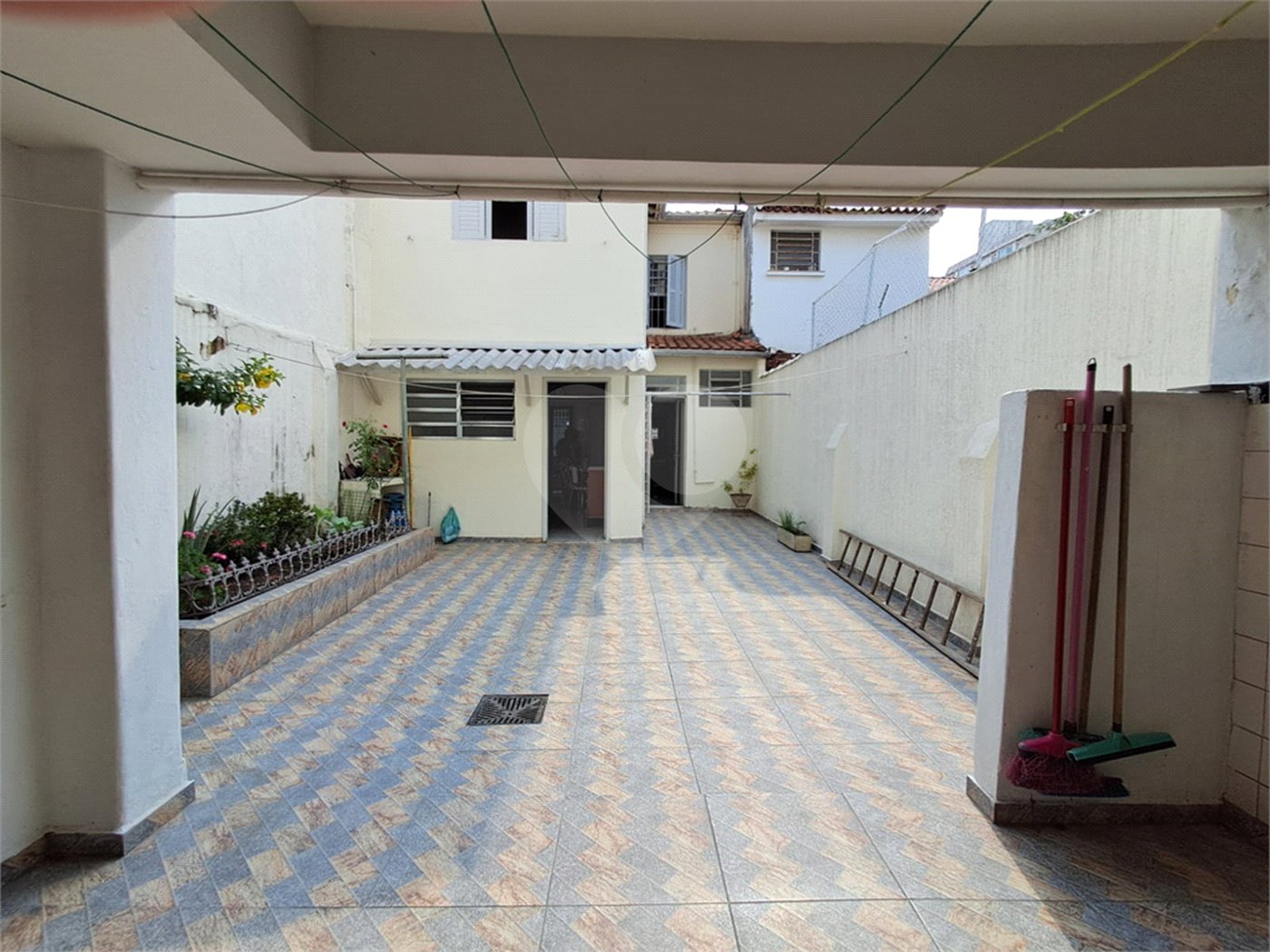 Casa à venda com 3 quartos em Água Branca, São Paulo, SP
