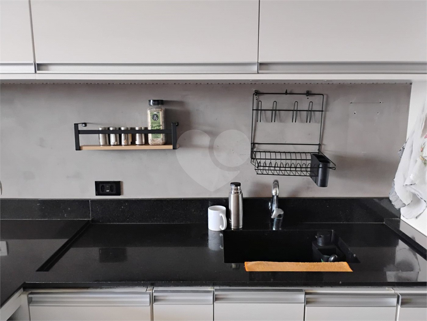 Apartamento para alugar em Brooklin, São Paulo, SP