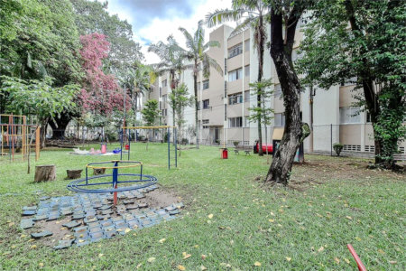 Apartamento à venda com 2 quartos em Lapa de Baixo, São Paulo, SP