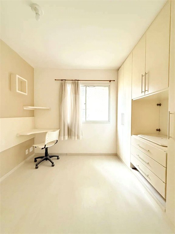 Apartamento à venda com 1 suíte em Perdizes, São Paulo, SP
