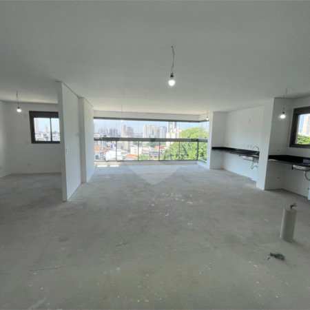 Apartamento à venda com 3 suítes em Jardim Bebedouro, Guarulhos, SP