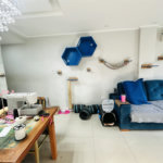 Apartamento à venda com 3 quartos em Rio Comprido, Rio de Janeiro, RJ